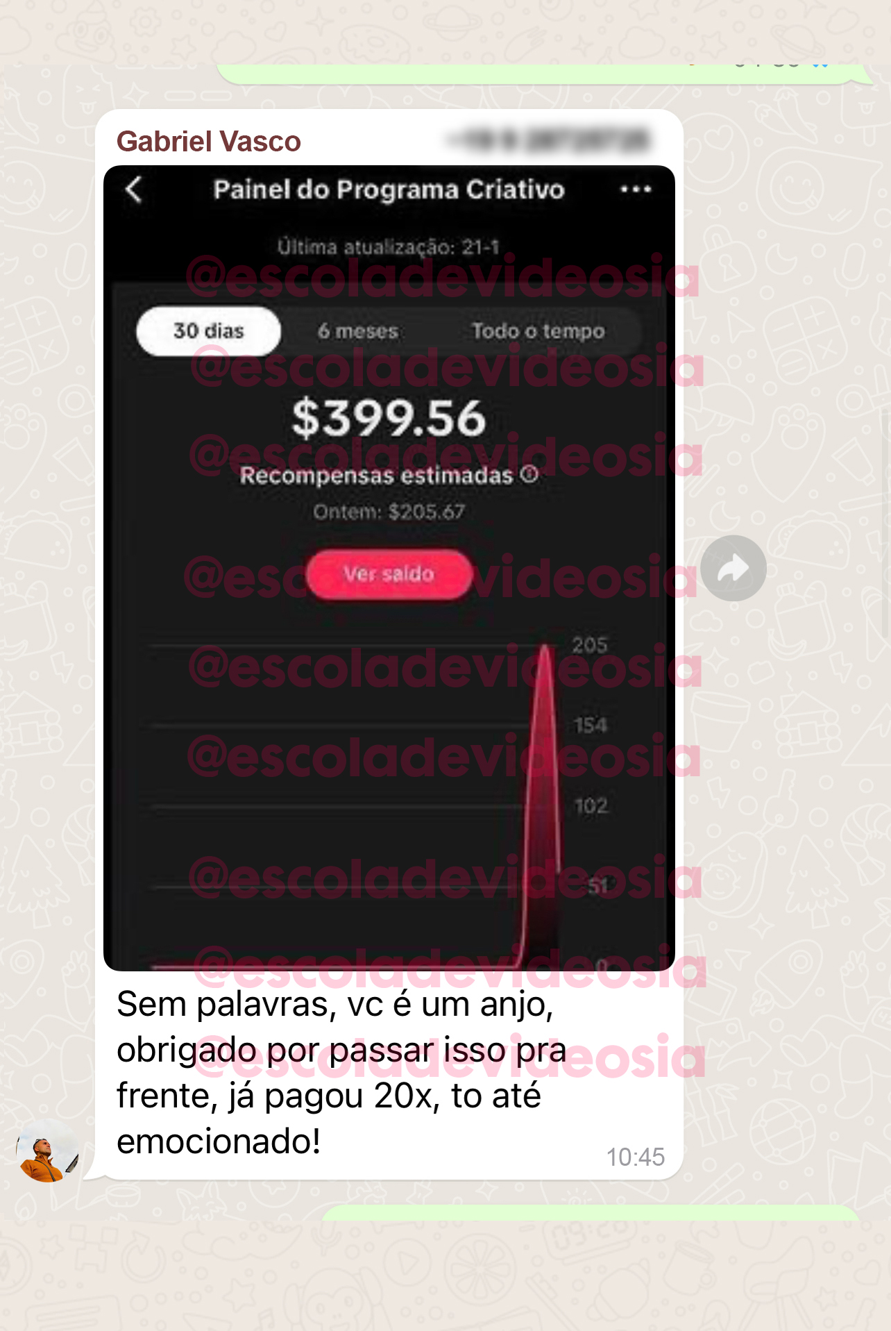 Depoimento 4