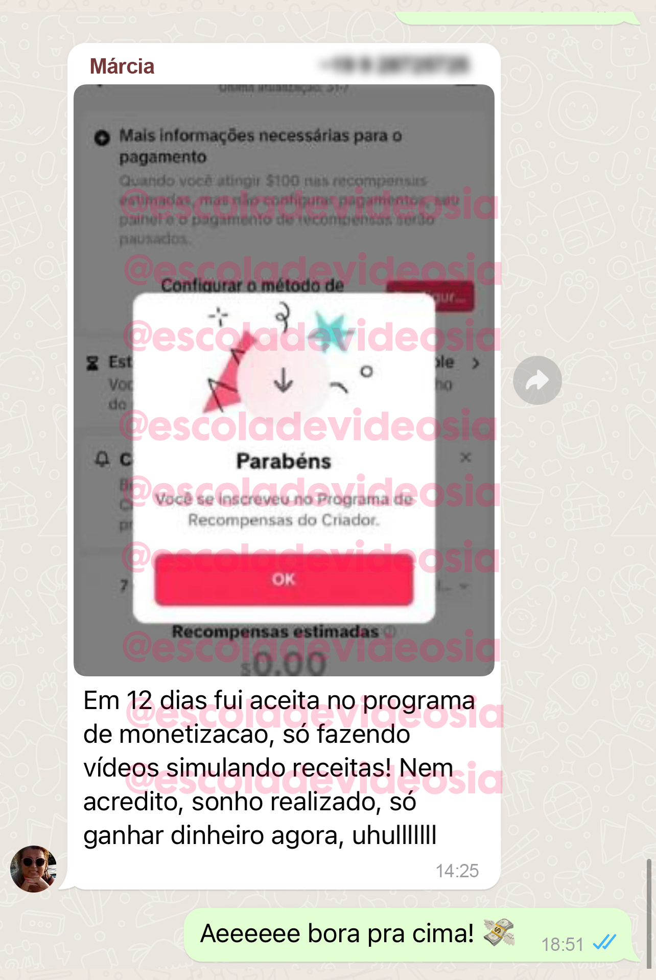 Depoimento 8